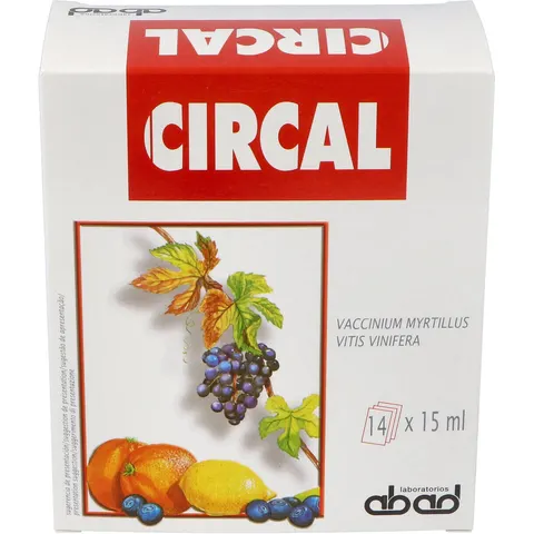 Kiluva Circal 14 Sobres – imagen 2