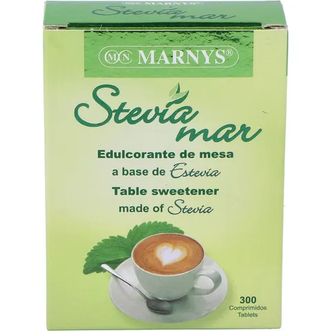 Marnys Steviamar 300 comp – imagen 2