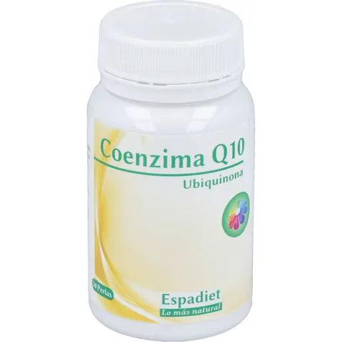 Espadiet coenzima q10 50perlas – imagen 2
