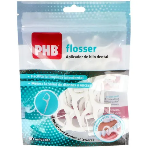 PHB Aplicador Hilo "flosser" PHB – imagen 2