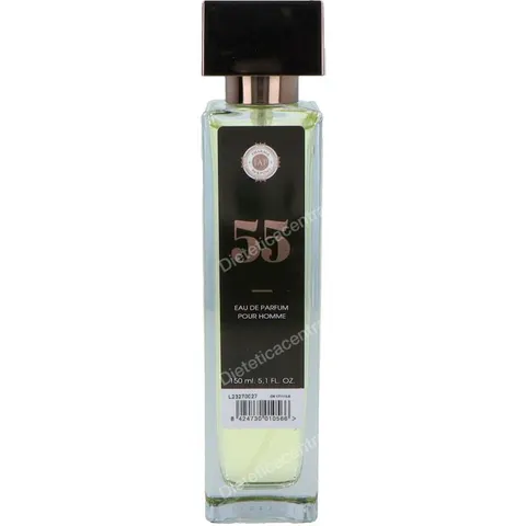 IAP Perfume Hombre Nº55 150ml – imagen 2