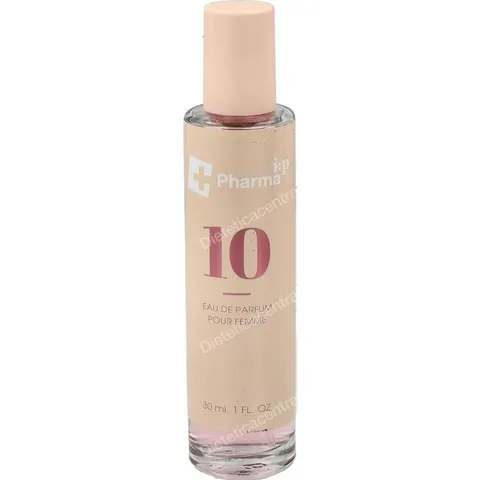 Iap Pharma 10 Mini 30ml – imagen 2