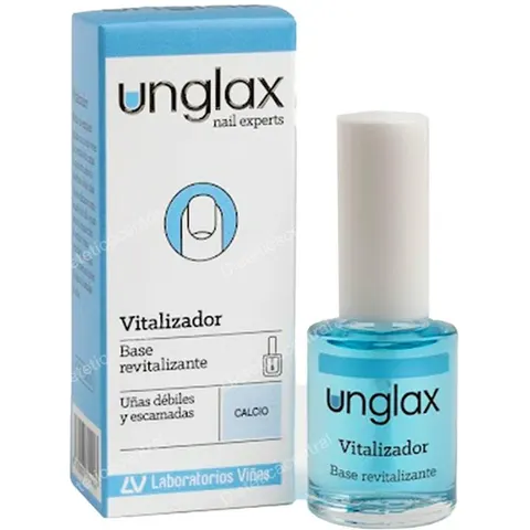 Unglax vitalizador 10ml – imagen 4