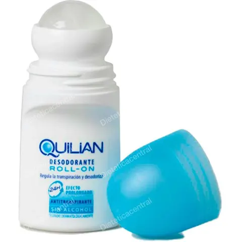 Quilian Desodorante Roll-on 50 ml – imagen 4