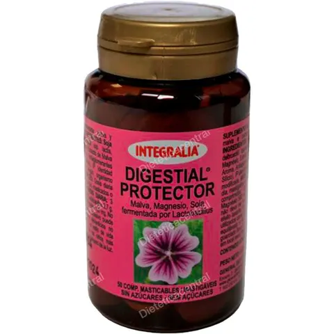 INTEGRALIA Digestial Protector 50 comp – imagen 2