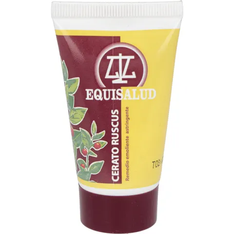 Equisalud Cerato Ruscus 25g – imagen 2