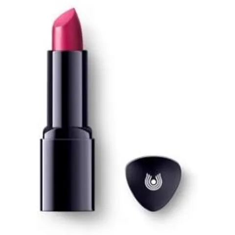 Dr. Hauschka Lipstick #Azalea 06 – imagen 2