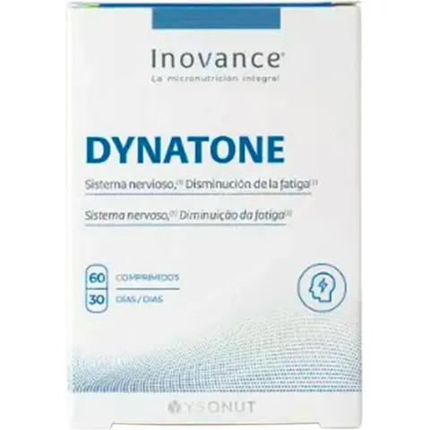 Inovance DYNATONE 60 Tabs – imagen 2