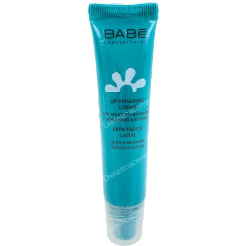 Babe Reparador Labial 15 ml – imagen 3