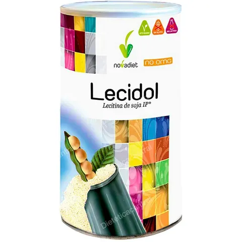 Novadiet Lecidol – imagen 2