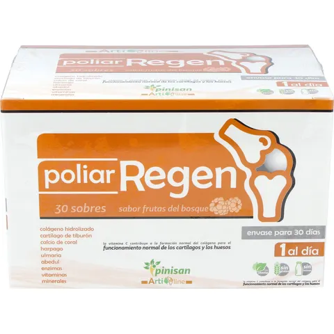 Pinisan Poliar 2 30Sbrs. – imagen 2