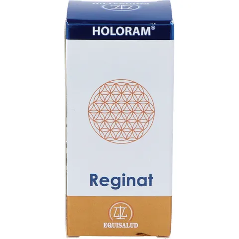 Equisalud holoram reginat 60cap. – imagen 2