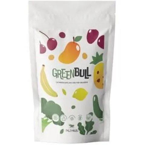 Paleobull Greenbull 240g – imagen 2
