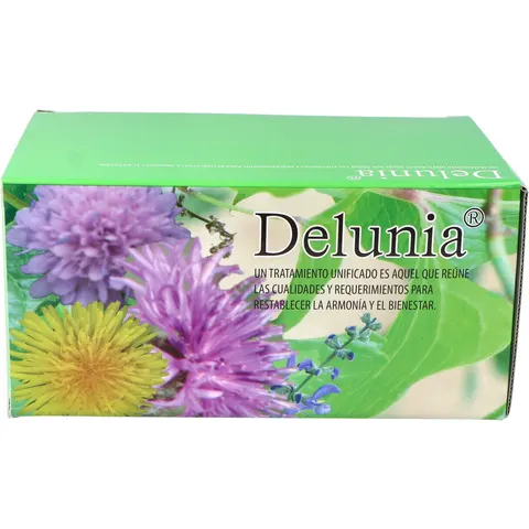 Phytovit delunia 30cap+30amp.+30cap. – imagen 3