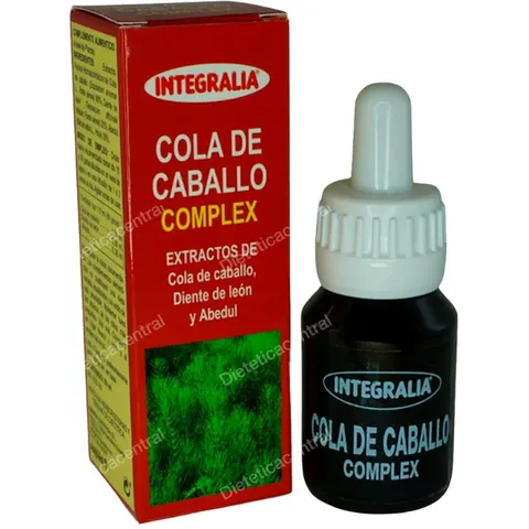 INTEGRALIA Cola de Caballo Complex – imagen 2