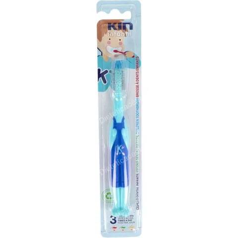 Kin Cepillo Dental Infantil – imagen 4