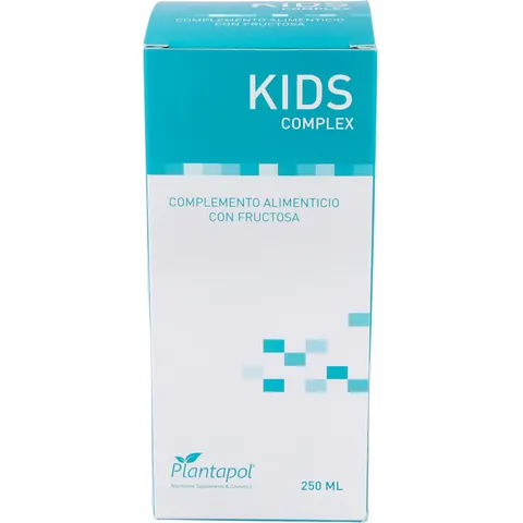 Plantapol kids complex 250ml. – imagen 2