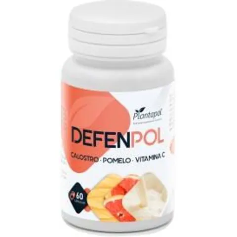 PlantaPol Defenpol 60 caps – imagen 2