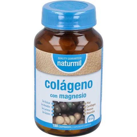 Dietmed colageno 600mg. 180comp. – imagen 3