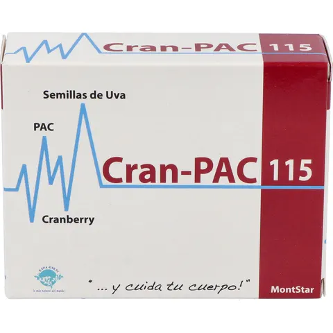 Espadiet Cran Pac 115 45 Cápsulas – imagen 2