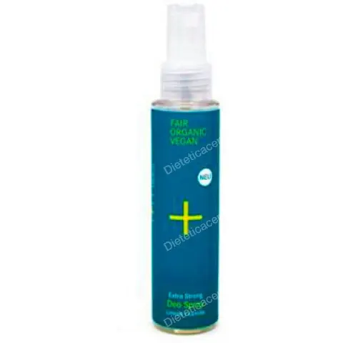I+m Extra Strong Deo Spray 100 ml – imagen 2