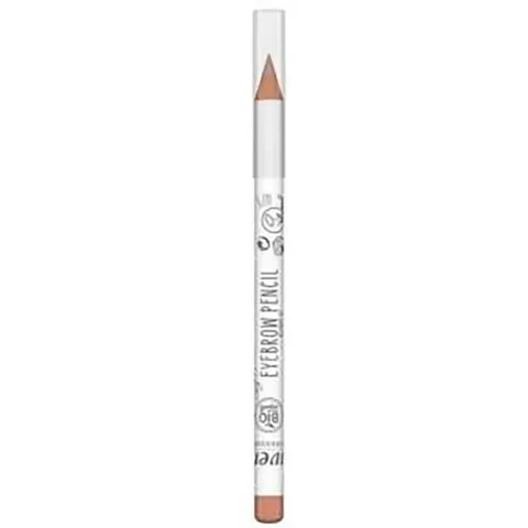 Lavera lapiz cejas 02 blonde – imagen 2
