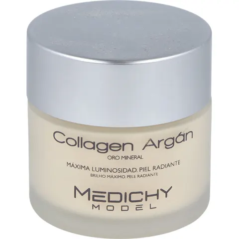 Medichy Model Collagen Argan 50ml – imagen 2