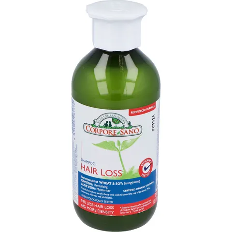 Corpore Sano Champú Anticaida 300ml – imagen 2