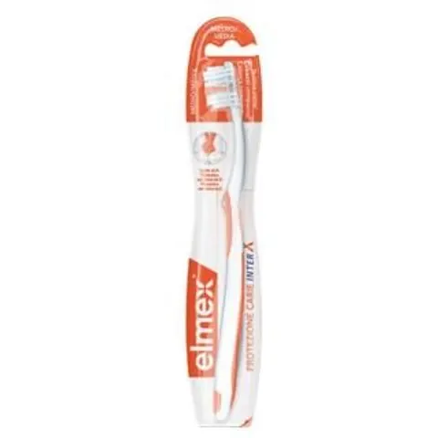 Elmex cepillo dental caries – imagen 2