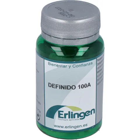 Erlingen Definido 100 a 60 comp – imagen 2