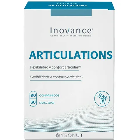 Inovance Articulations 90 Tabs – imagen 2