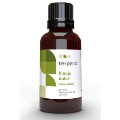 Terpenic Lab Hinojo Dulce 30 ml 30 ml – imagen 2