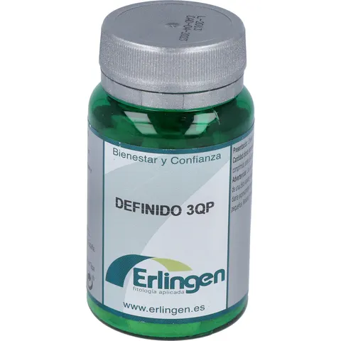 Erlingen Definido 3 Qp 60 comp – imagen 2