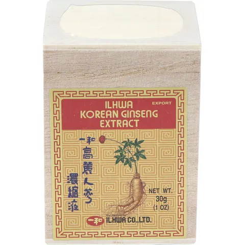 Tongil ext.ginseng il hwa 30gr – imagen 4