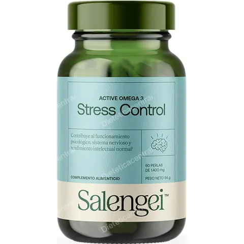 Salengei active stress control 60perlas – imagen 2