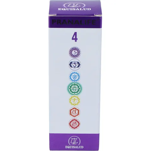 Equisalud Pranalife 4 50ml – imagen 2