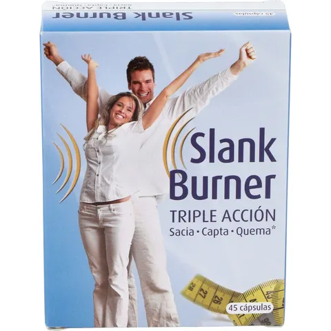 Reddir Slank Burner 45 Cápsulas – imagen 2
