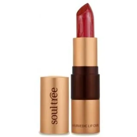 Soultree Barra de labios 810 Java Brown – imagen 2
