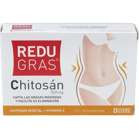 Redugras Chitosan – imagen 2