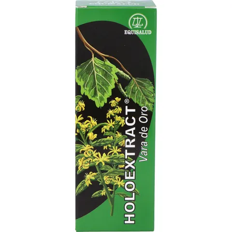 Equisalud Holoextract Vara De Oro – imagen 3