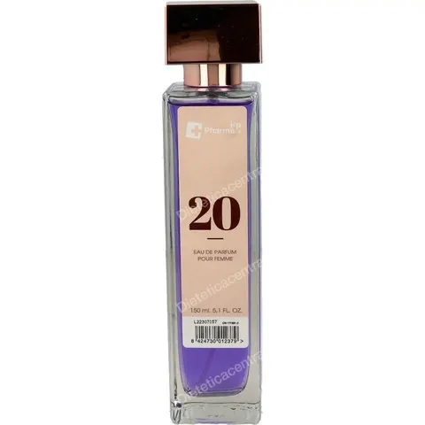 IAP Perfume Mujer Nº20 150ml – imagen 2