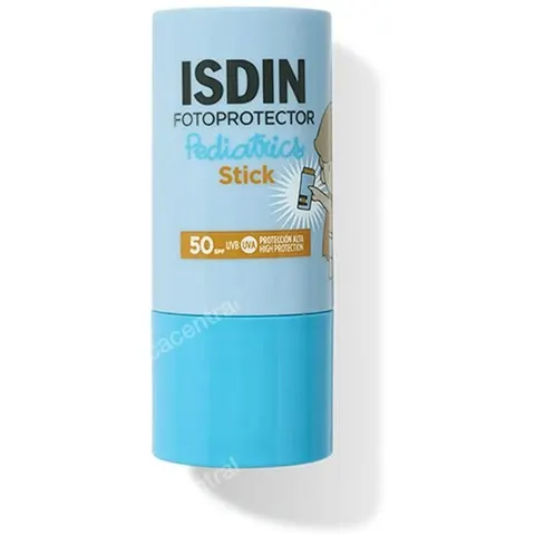 Isdin stick pediatrics spf50 20g – imagen 5