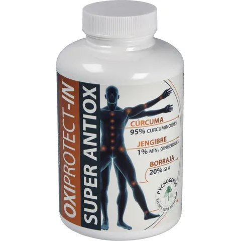 Intersa Oxiprotect-In 45 Perlas – imagen 2