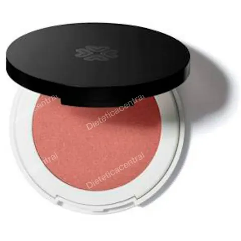 Lily lolo colorete compacto burst your bubble 4gr. – imagen 2