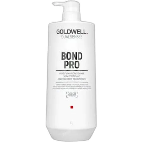 Goldwell Bond Pro fortifying conditioner 1000 ml – imagen 2