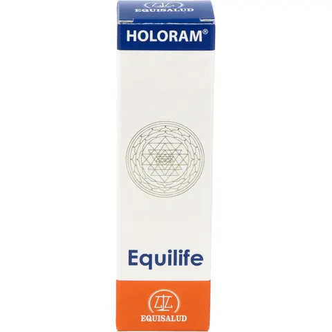 Equisalud Holoram Equilife 31 ml – imagen 2