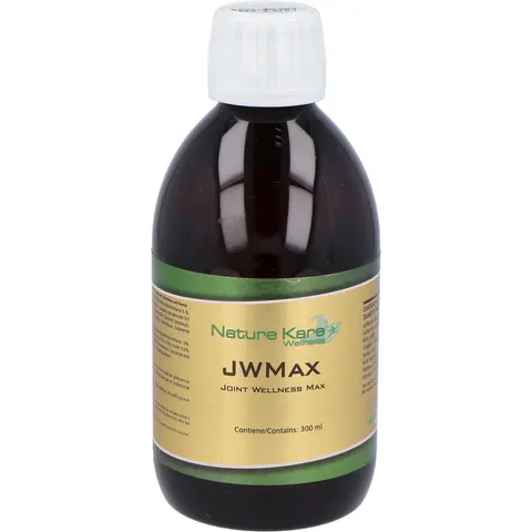 Nature Kare Wellness Jwmax 300 ml – imagen 2