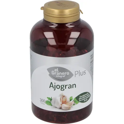 EL GRANERO Integral Ajogran 300 Perlas – imagen 2