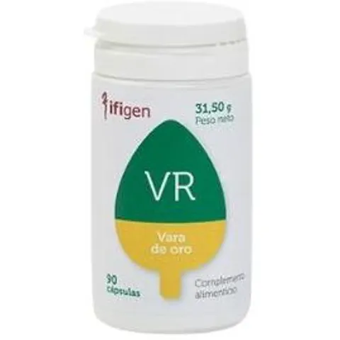 Ifigen Vara Oro 90 caps – imagen 4