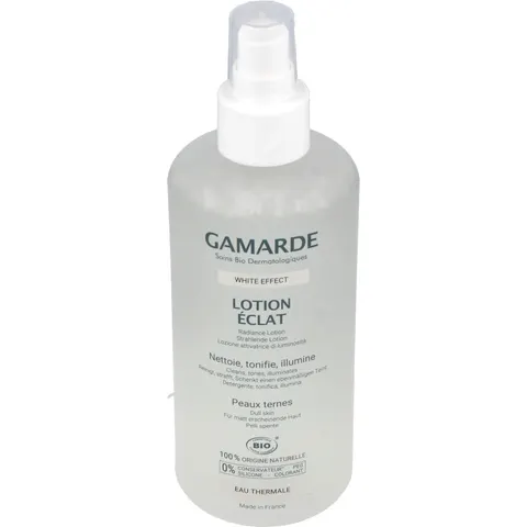 Gamarde tonico antimanchas 200ml. bio – imagen 2